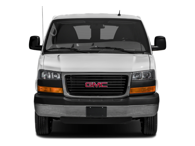 2018 GMC Savana Passenger Savana LS 135"