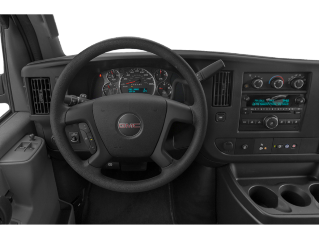 2018 GMC Savana Passenger Savana LS 135"
