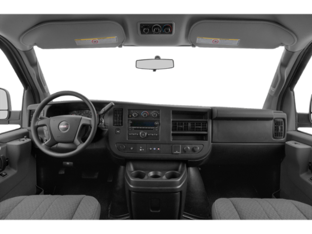 2018 GMC Savana Passenger Savana LT 135"
