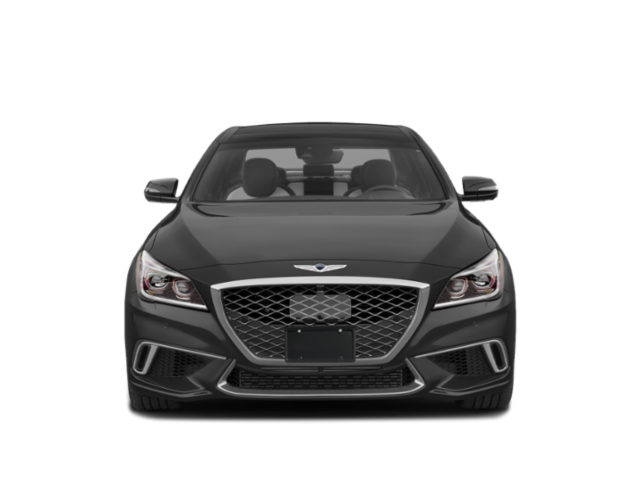 2018 Genesis G80 Sedan 4D Sport