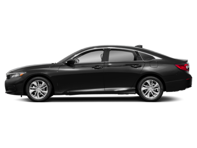 2018 Honda Accord Sedan 4D LX I4