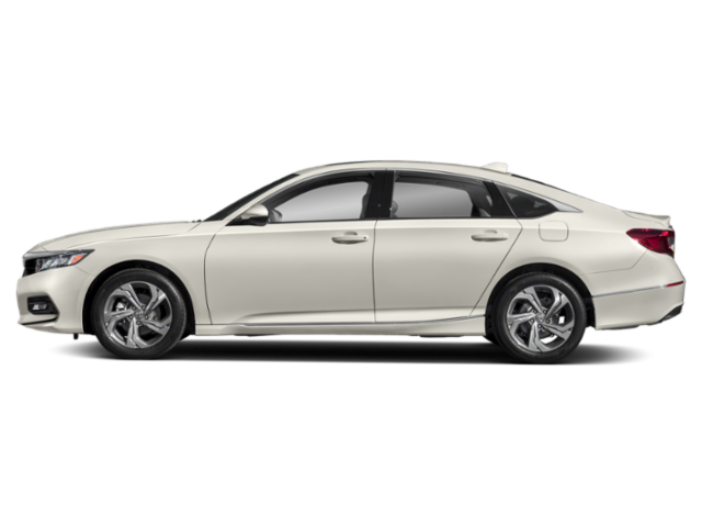 2018 Honda Accord Sedan 4D EX-L Navigation 2.0
