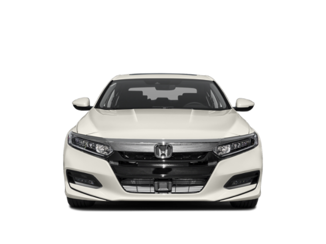 2018 Honda Accord Sedan 4D EX-L Navigation 2.0
