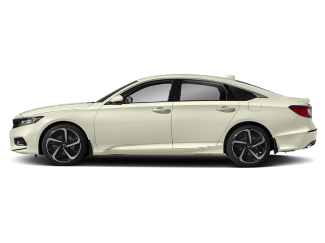 2018 Honda Accord Sedan 4D Sport 2.0