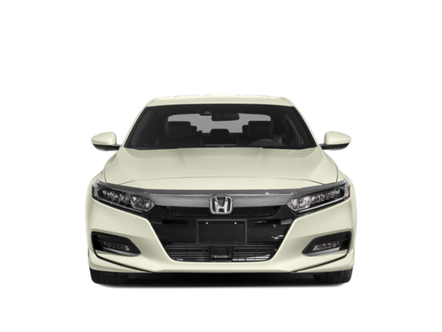 2018 Honda Accord Sedan 4D Sport 2.0