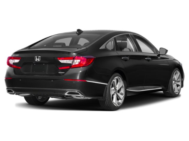 2018 Honda Accord Sedan 4D Touring 2.0