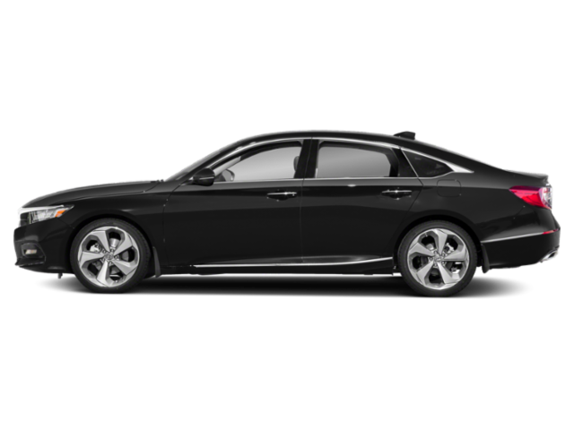 2018 Honda Accord Sedan 4D Touring 2.0