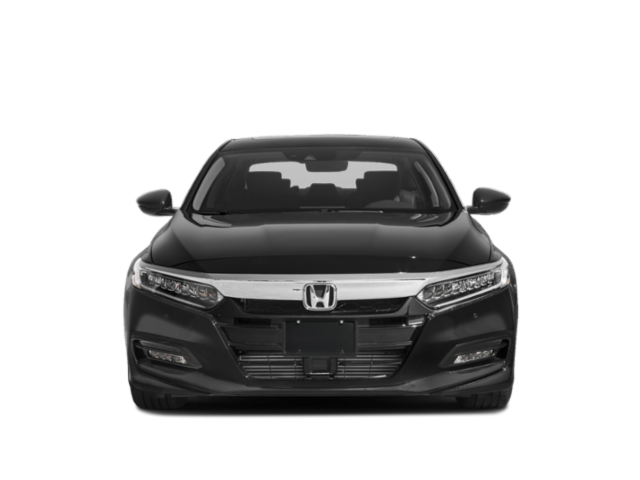 2018 Honda Accord Sedan 4D Touring 2.0