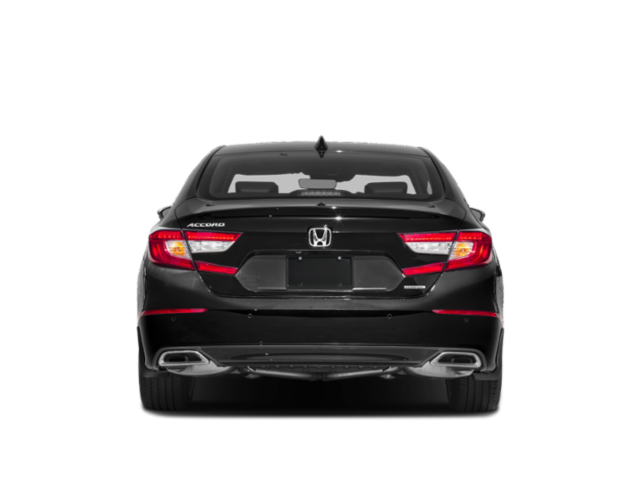 2018 Honda Accord Sedan 4D Touring 2.0