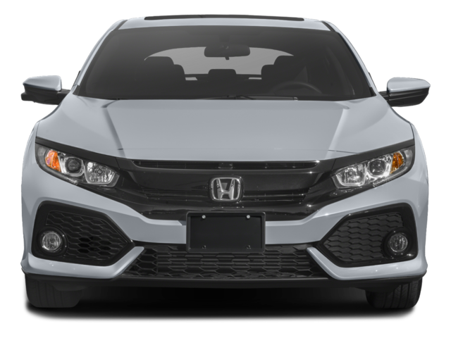2018 Honda Civic Hatchback 5D EX I4 Turbo