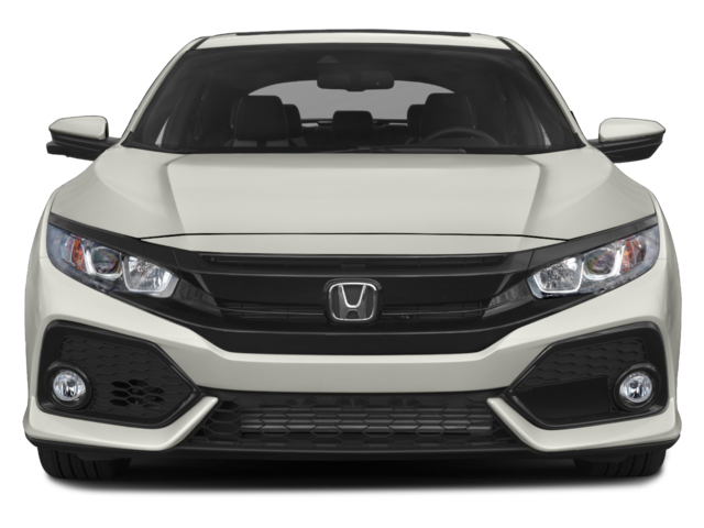 2018 Honda Civic Hatchback 5D EX-L Sense I4 Turbo