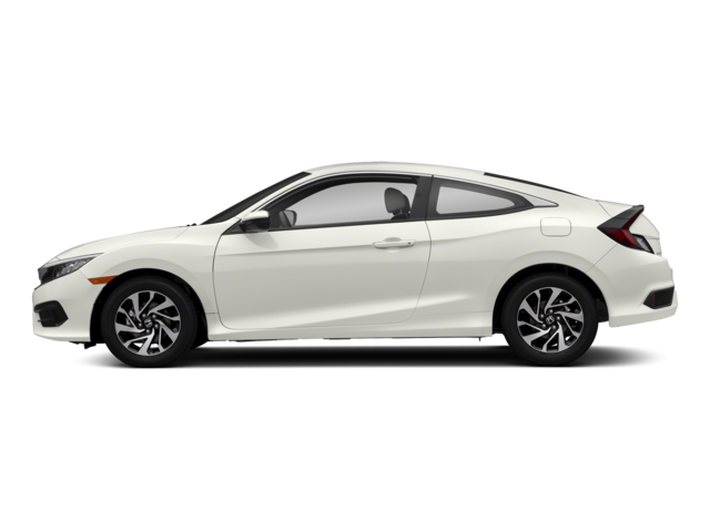 2018 Honda Civic Coupe 2D LX I4