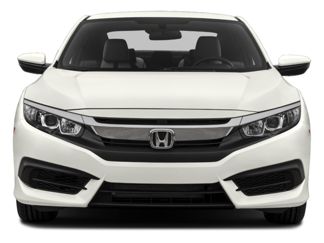 2018 Honda Civic Coupe 2D LX I4