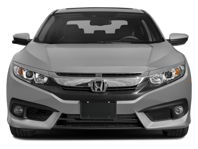2018 Honda Civic Sedan 4D EX-L Sense I4 Turbo