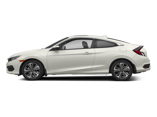 2018 Honda Civic Coupe 2D EX-L I4 Turbo