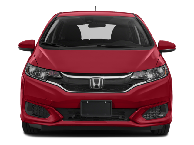 2018 Honda Fit Hatchback 5D LX I4