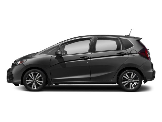 2018 Honda Fit Hatchback 5D EX I4