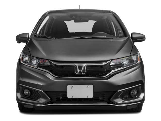 2018 Honda Fit Hatchback 5D EX I4
