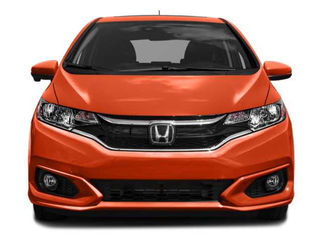 2018 Honda Fit Hatchback 5D EX-L I4