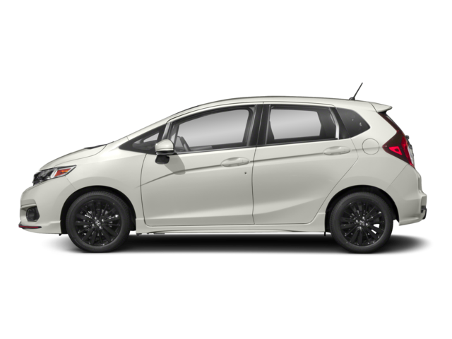 2018 Honda Fit Hatchback 5D Sport Sense