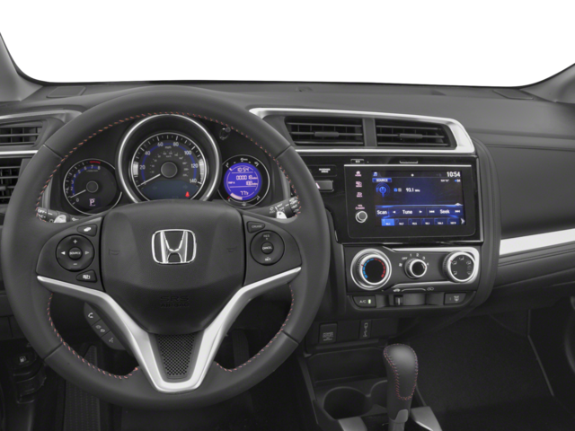 2018 Honda Fit Hatchback 5D Sport Sense