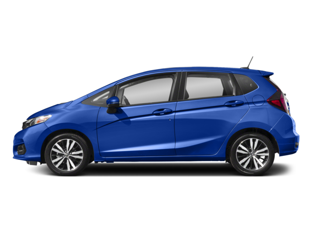 2018 Honda Fit Hatchback 5D EX-L Navigation I4