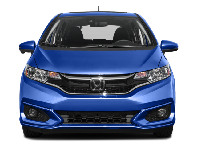 2018 Honda Fit Hatchback 5D EX-L Navigation I4