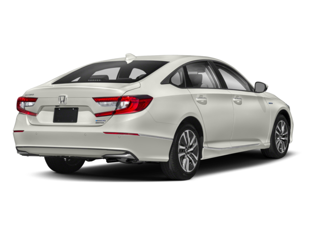 2018 Honda Accord Hybrid