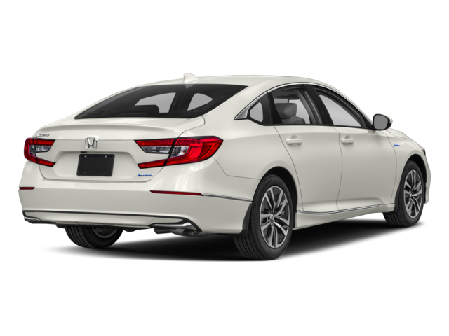 Used 2018 Honda Accord Sedan 4D EX Hybrid Ratings, Values, Reviews & Awards