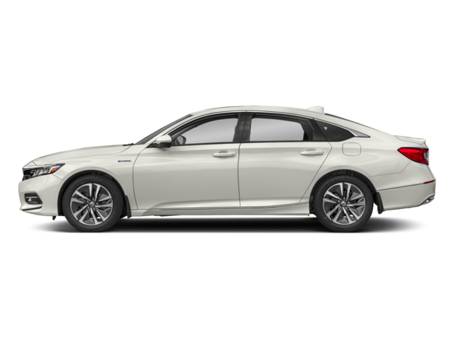 2018 Honda Accord Hybrid Sedan 4D EX Hybrid
