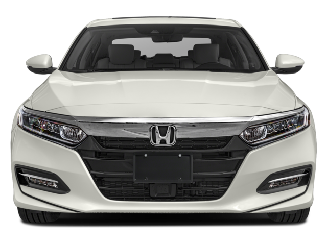 2018 Honda Accord Hybrid Sedan 4D EX Hybrid