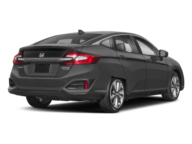 2018 Honda Clarity Plug-In Hybrid Sedan 4D Plug-In