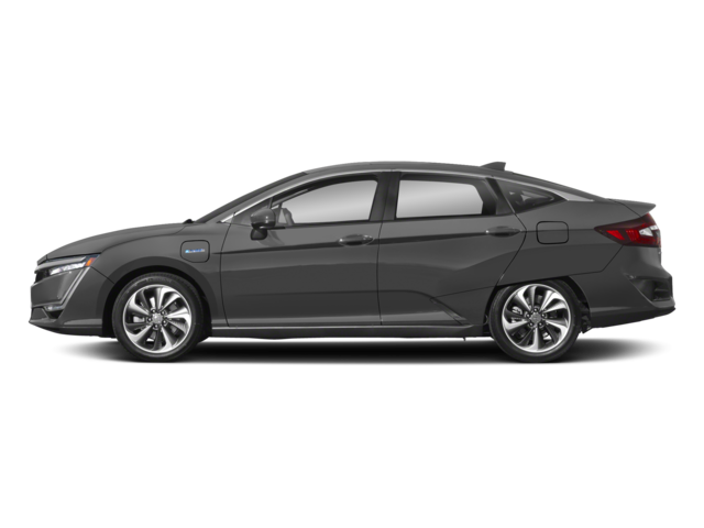 2018 Honda Clarity Plug-In Hybrid Sedan 4D Plug-In Touring