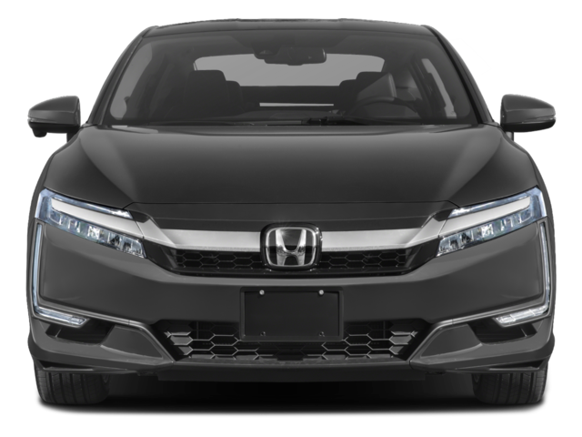 2018 Honda Clarity Plug-In Hybrid Sedan 4D Plug-In Touring