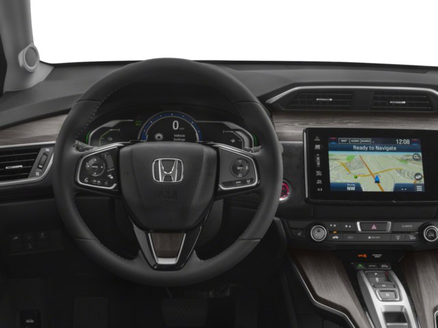2018 Honda Clarity Plug-In Hybrid Sedan 4D Plug-In