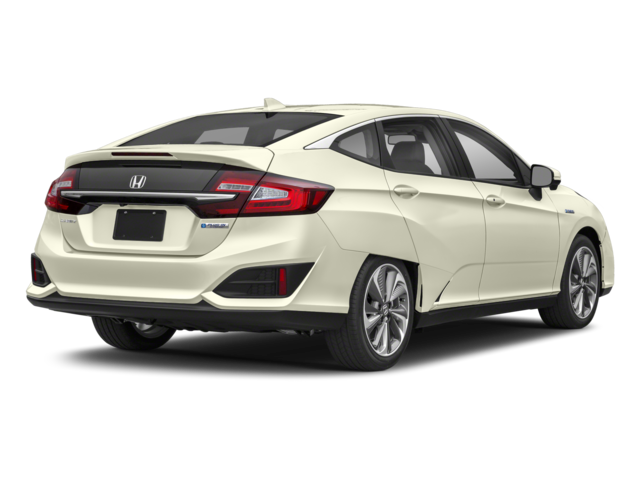 2018 Honda Clarity Plug-In Hybrid Sedan 4D Plug-In