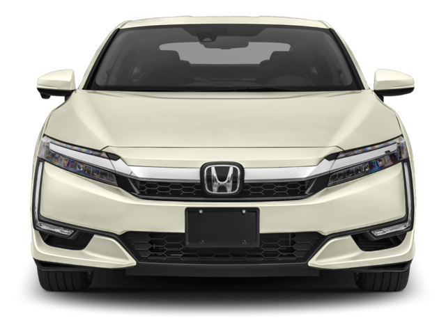 2018 Honda Clarity Plug-In Hybrid Sedan 4D Plug-In