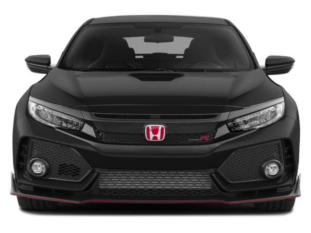 2018 Honda Civic Type R