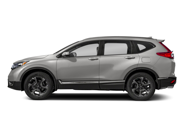 2018 Honda CR-V Utility 4D Touring AWD I4 Turbo