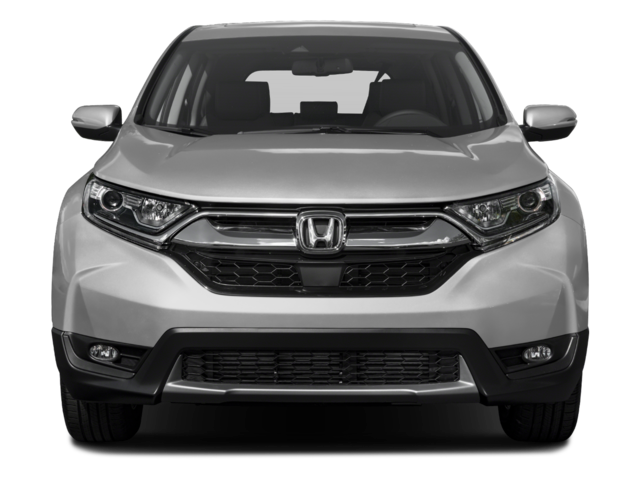 2018 Honda CR-V Utility 4D EX-L 2WD I4 Turbo