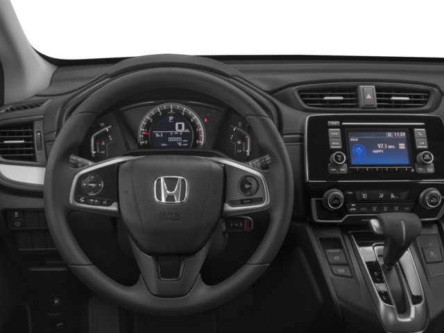 2018 Honda CR-V Utility 4D LX 2WD I4