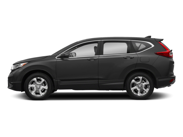 2018 Honda CR-V Utility 4D EX AWD I4 Turbo