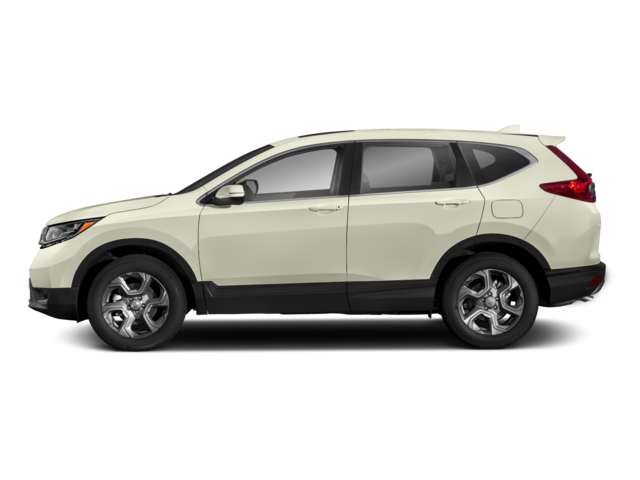 2018 Honda CR-V Utility 4D EX-L AWD I4 Turbo