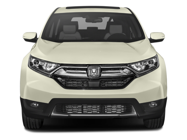 2018 Honda CR-V Utility 4D EX-L AWD I4 Turbo