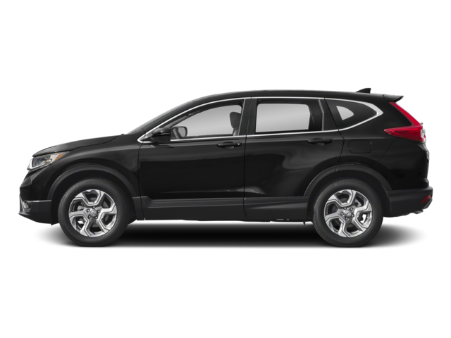 2018 Honda CR-V Utility 4D EX-L Nav AWD I4 Turbo