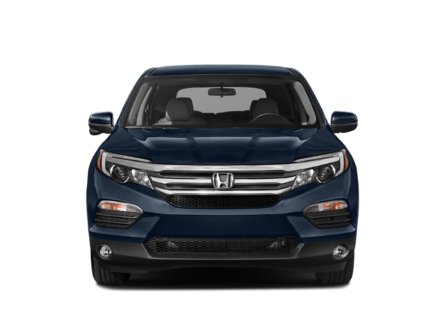 2018 Honda Pilot Utility 4D EX 2WD V6