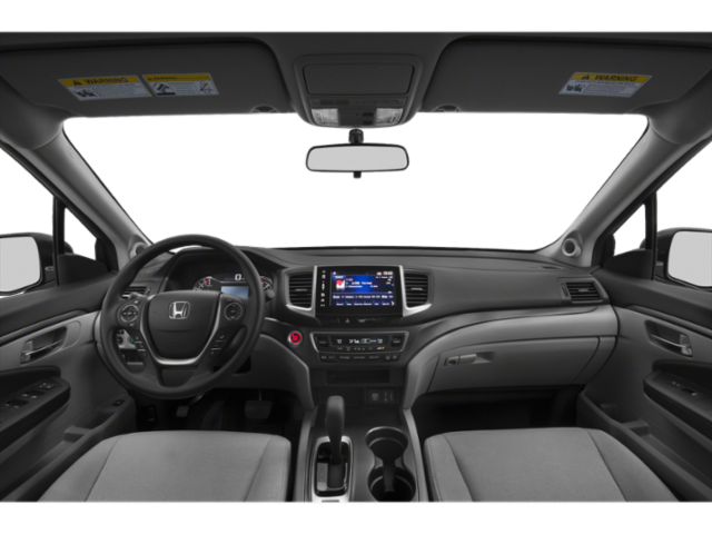 2018 Honda Pilot Utility 4D EX 2WD V6