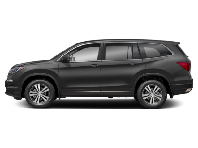 2018 Honda Pilot Utility 4D EX Sense AWD V6