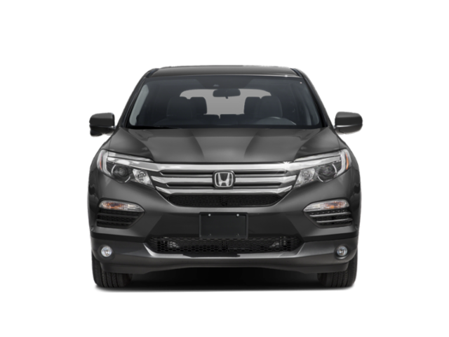 2018 Honda Pilot Utility 4D EX Sense AWD V6