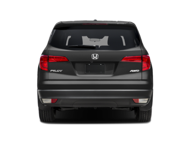 2018 Honda Pilot Utility 4D EX Sense AWD V6